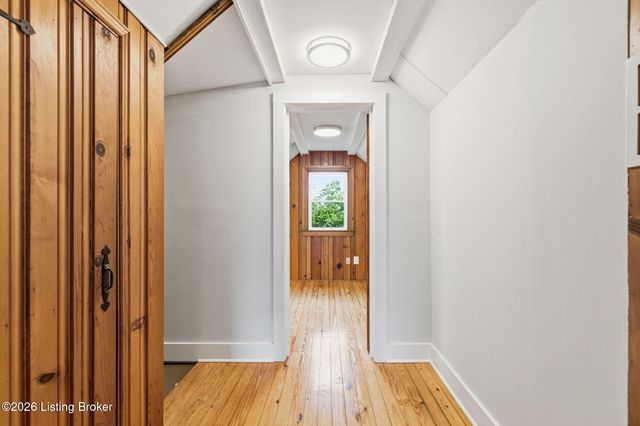 350 Belvar Ave, Louisville, KY 40206