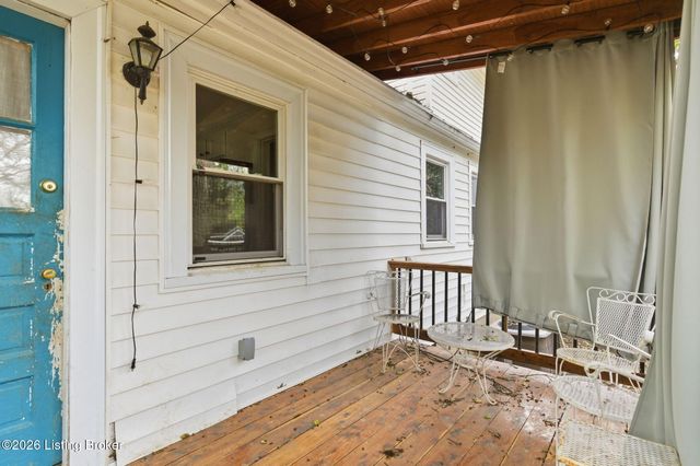 350 Belvar Ave, Louisville, KY 40206