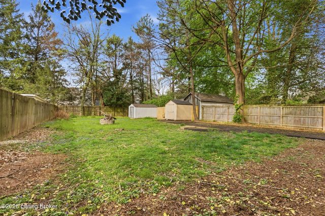 350 Belvar Ave, Louisville, KY 40206