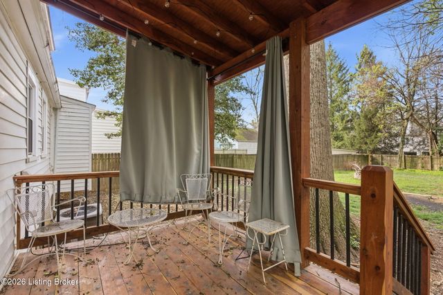 350 Belvar Ave, Louisville, KY 40206