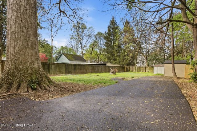 350 Belvar Ave, Louisville, KY 40206