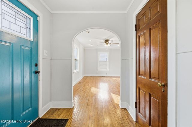 350 Belvar Ave, Louisville, KY 40206