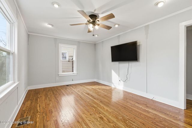 350 Belvar Ave, Louisville, KY 40206