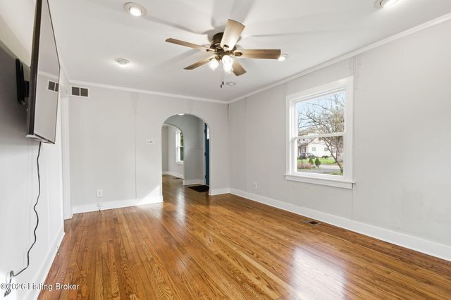 350 Belvar Ave, Louisville, KY 40206