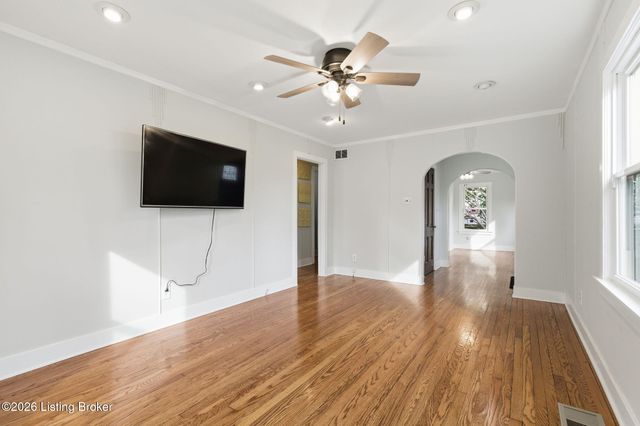 350 Belvar Ave, Louisville, KY 40206