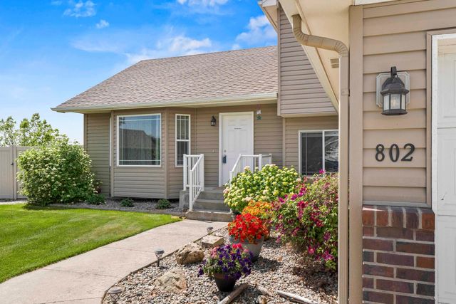 802 E Collin Ave, Medical Lake, WA 99022