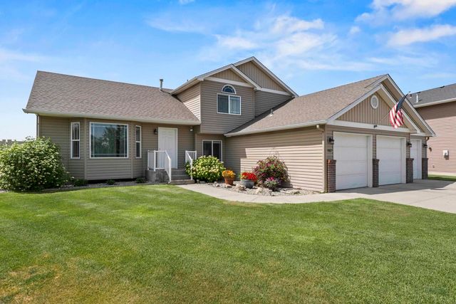 802 E Collin Ave, Medical Lake, WA 99022