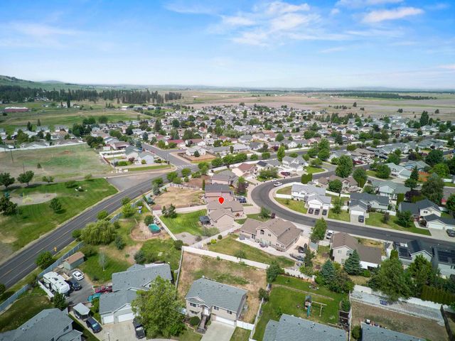 802 E Collin Ave, Medical Lake, WA 99022