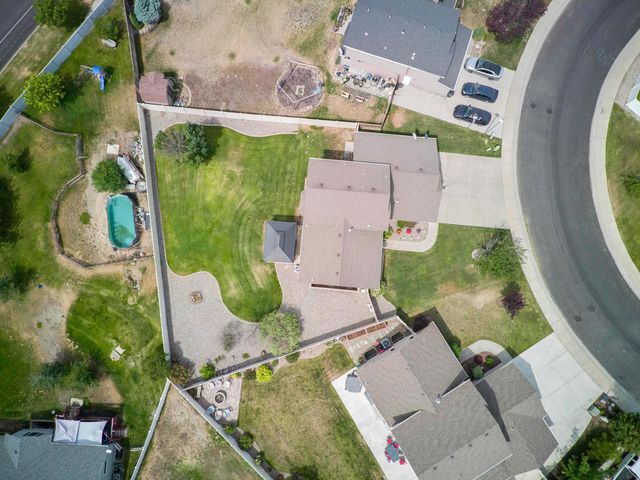 802 E Collin Ave, Medical Lake, WA 99022