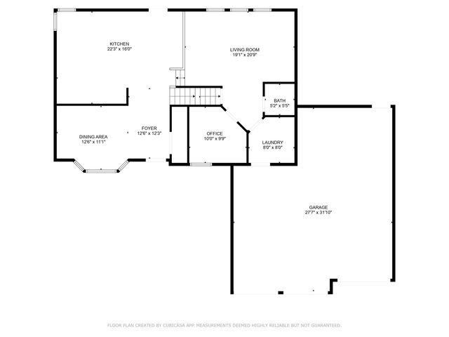 802 E Collin Ave, Medical Lake, WA 99022