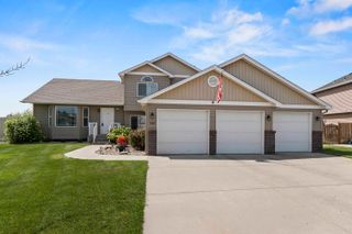 802 E Collin Ave, Medical Lake, WA 99022