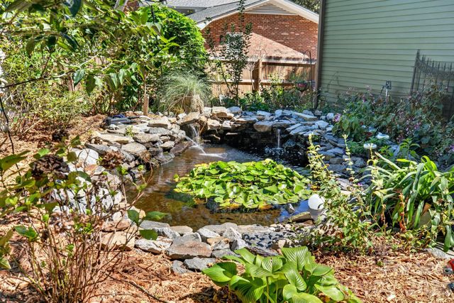 1309 Worcaster Place, Charlotte, NC 28211