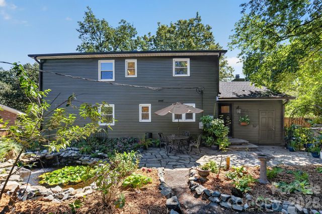 1309 Worcaster Place, Charlotte, NC 28211