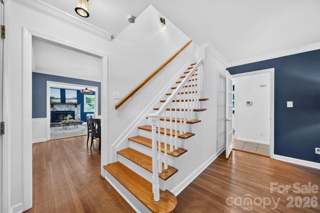 1309 Worcaster Place, Charlotte, NC 28211