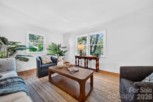 1309 Worcaster Place, Charlotte, NC 28211