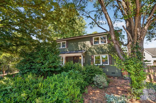 1309 Worcaster Place, Charlotte, NC 28211