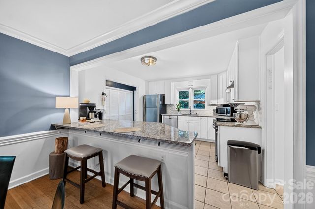 1309 Worcaster Place, Charlotte, NC 28211