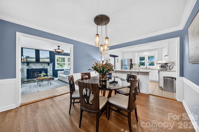 1309 Worcaster Place, Charlotte, NC 28211