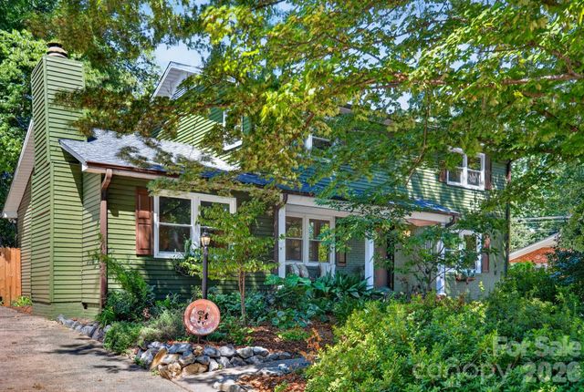 1309 Worcaster Place, Charlotte, NC 28211