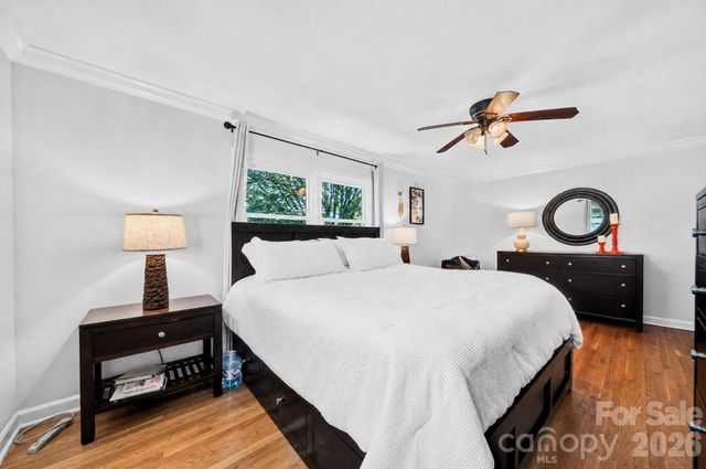 1309 Worcaster Place, Charlotte, NC 28211