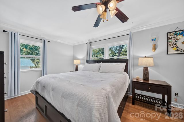 1309 Worcaster Place, Charlotte, NC 28211