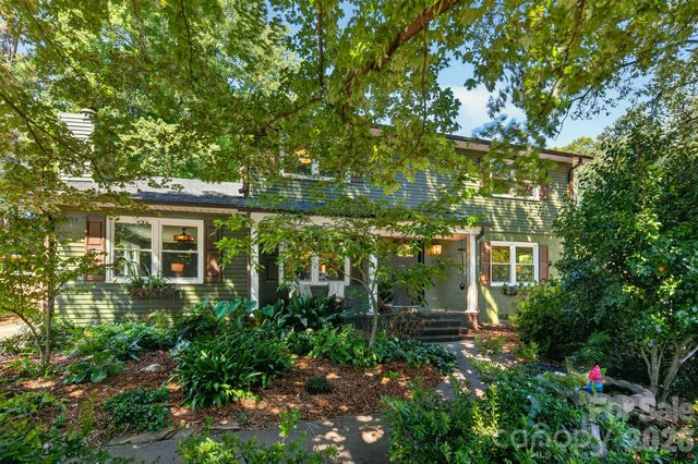 1309 Worcaster Place, Charlotte, NC 28211