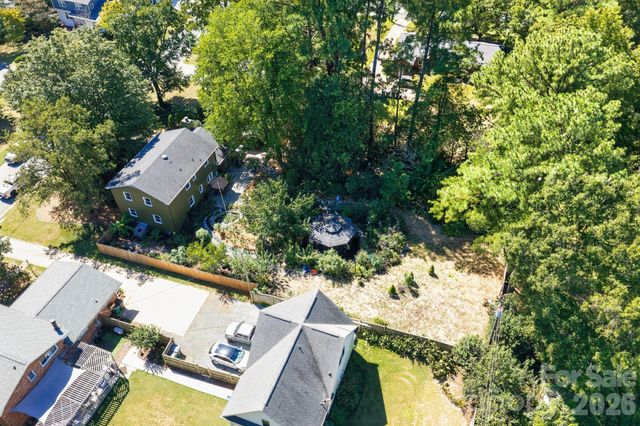 1309 Worcaster Place, Charlotte, NC 28211