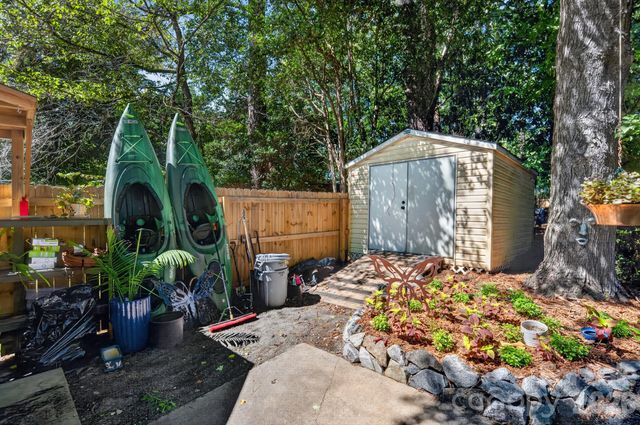 1309 Worcaster Place, Charlotte, NC 28211