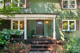 1309 Worcaster Place, Charlotte, NC 28211