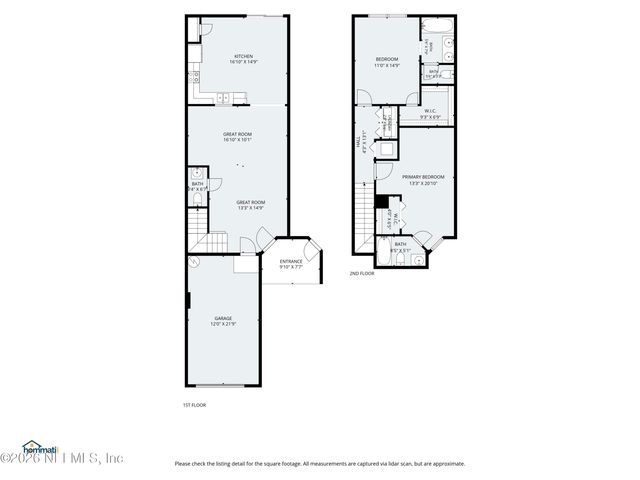 6865 MISTY VIEW Drive, Jacksonville, FL 32210