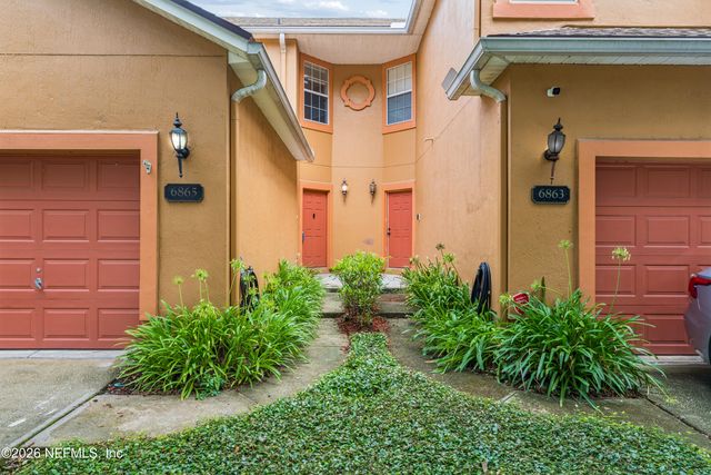 6865 MISTY VIEW Drive, Jacksonville, FL 32210