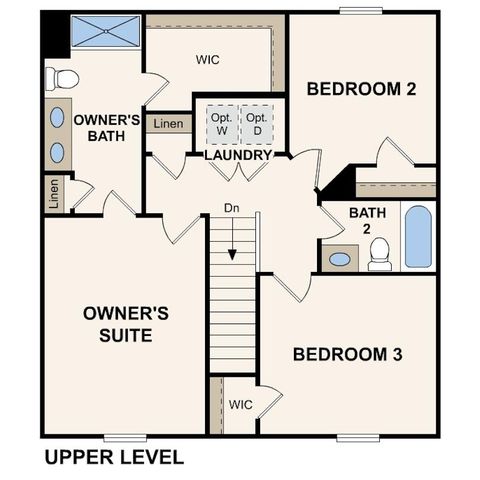 7923 Durham Road, Whitehall Twp, MI 49461