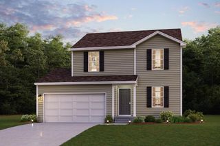 7923 Durham Road, Whitehall Twp, MI 49461