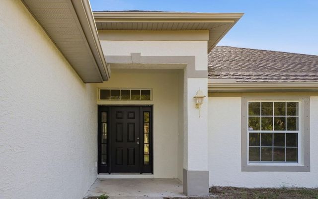 3087 PHINEAS AVENUE, North Port, FL 34288