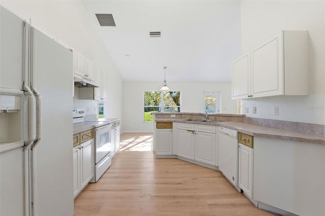 3087 PHINEAS AVENUE, North Port, FL 34288