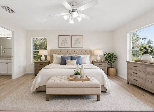 3087 PHINEAS AVENUE, North Port, FL 34288