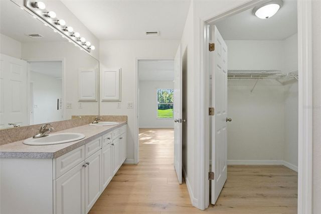 3087 PHINEAS AVENUE, North Port, FL 34288