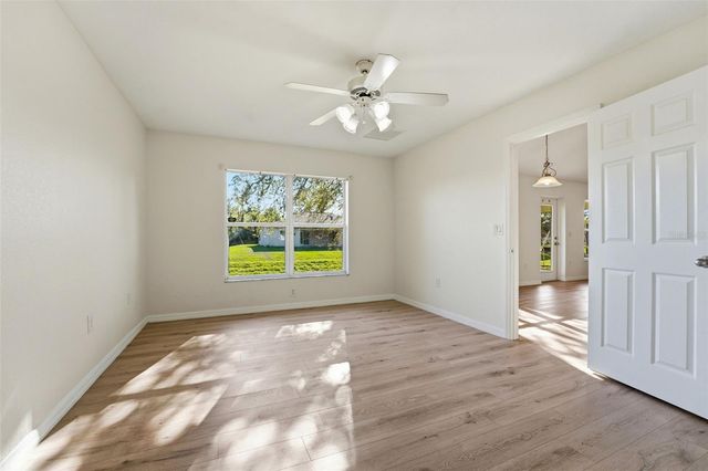 3087 PHINEAS AVENUE, North Port, FL 34288