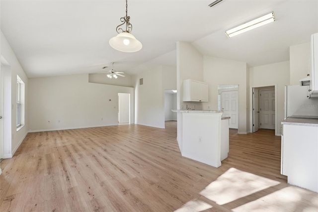 3087 PHINEAS AVENUE, North Port, FL 34288