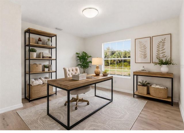 3087 PHINEAS AVENUE, North Port, FL 34288