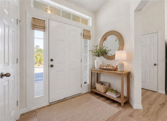 3087 PHINEAS AVENUE, North Port, FL 34288