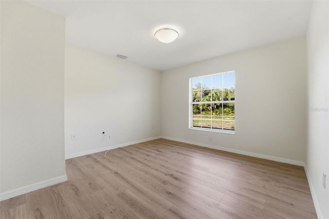 3087 PHINEAS AVENUE, North Port, FL 34288