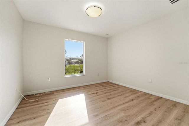 3087 PHINEAS AVENUE, North Port, FL 34288