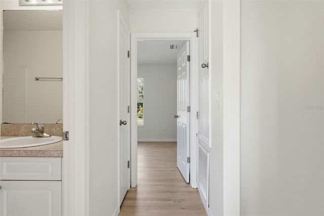 3087 PHINEAS AVENUE, North Port, FL 34288