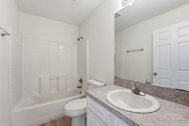 3087 PHINEAS AVENUE, North Port, FL 34288