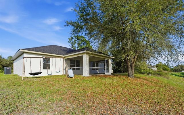 3087 PHINEAS AVENUE, North Port, FL 34288