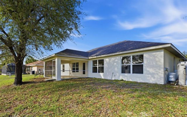 3087 PHINEAS AVENUE, North Port, FL 34288