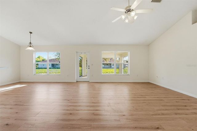 3087 PHINEAS AVENUE, North Port, FL 34288