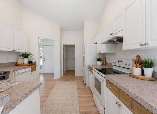 3087 PHINEAS AVENUE, North Port, FL 34288