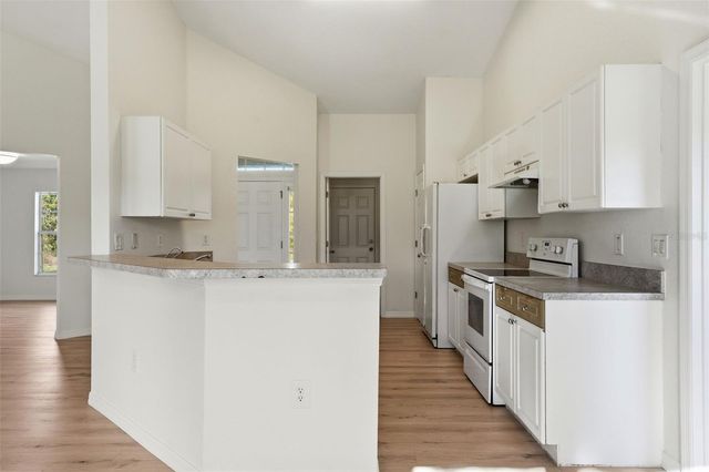 3087 PHINEAS AVENUE, North Port, FL 34288